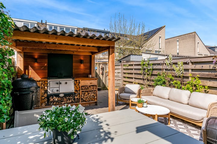 Foto 1 van Anton van Duinkerkenlaan 26