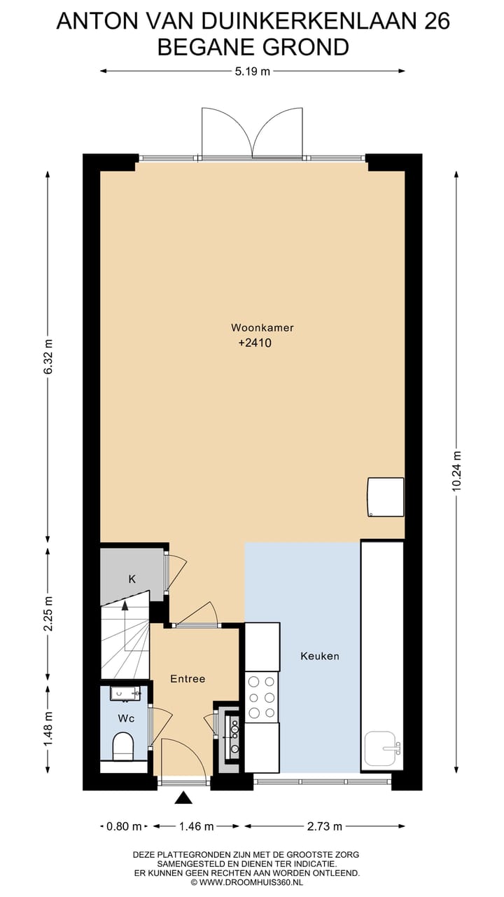 Foto 33 van Anton van Duinkerkenlaan 26