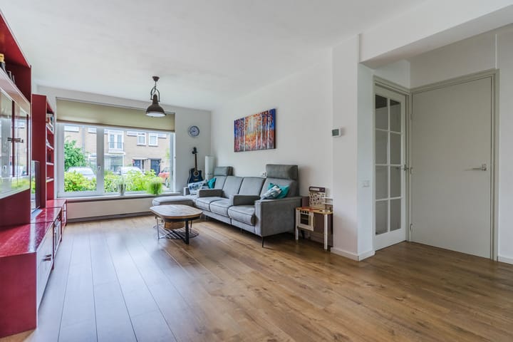 Foto 7 van Paladijnstraat 23