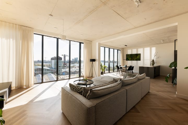 Foto 1 van ms. van Riemsdijkweg 284