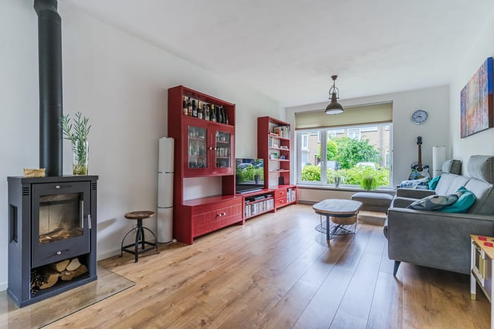 Foto 8 van Paladijnstraat 23