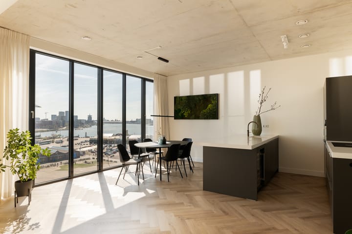 Foto 2 van ms. van Riemsdijkweg 284