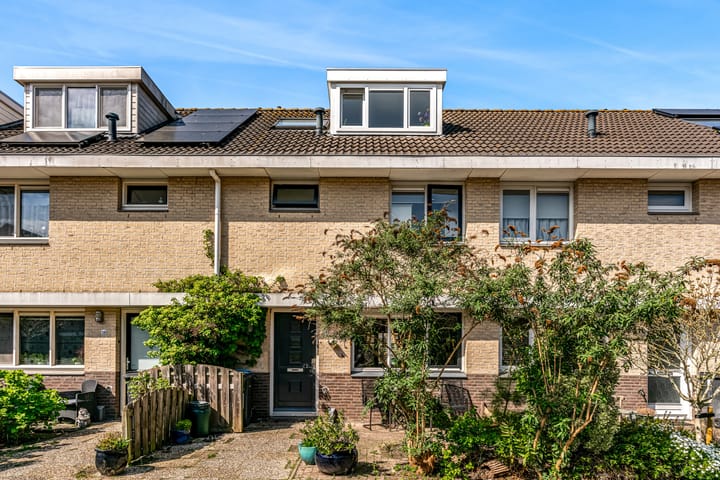 Foto 2 van Anton van Duinkerkenlaan 26