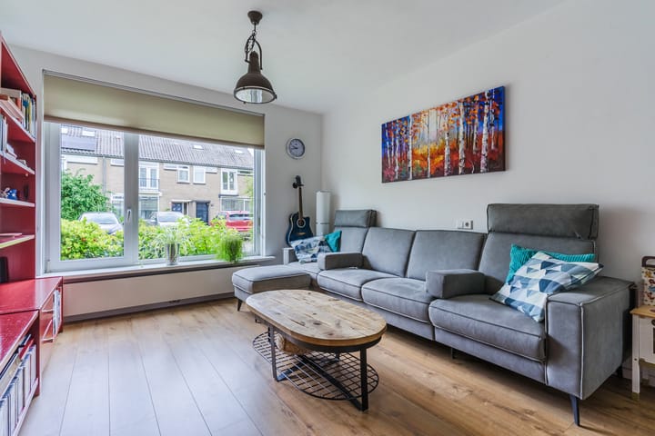 Foto 9 van Paladijnstraat 23