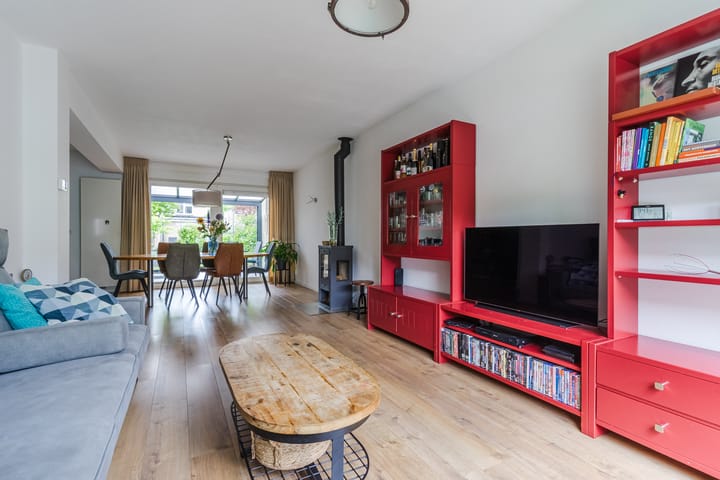 Foto 10 van Paladijnstraat 23