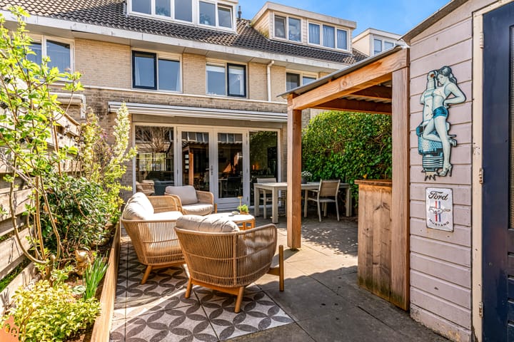 Foto 3 van Anton van Duinkerkenlaan 26