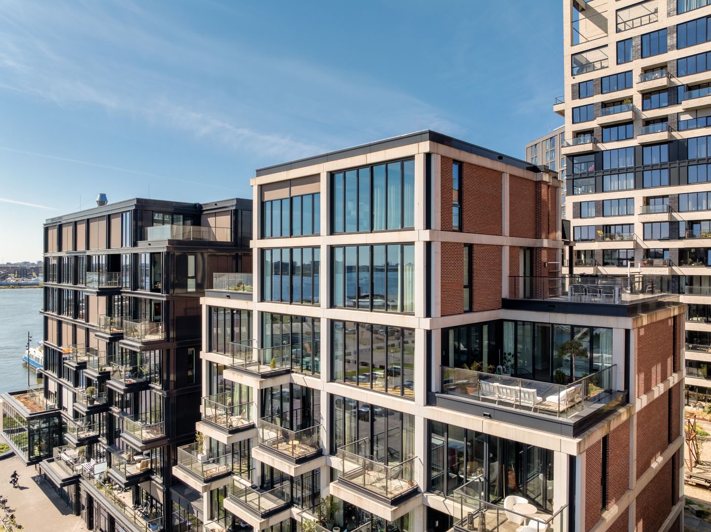 Foto 5 van ms. van Riemsdijkweg 284