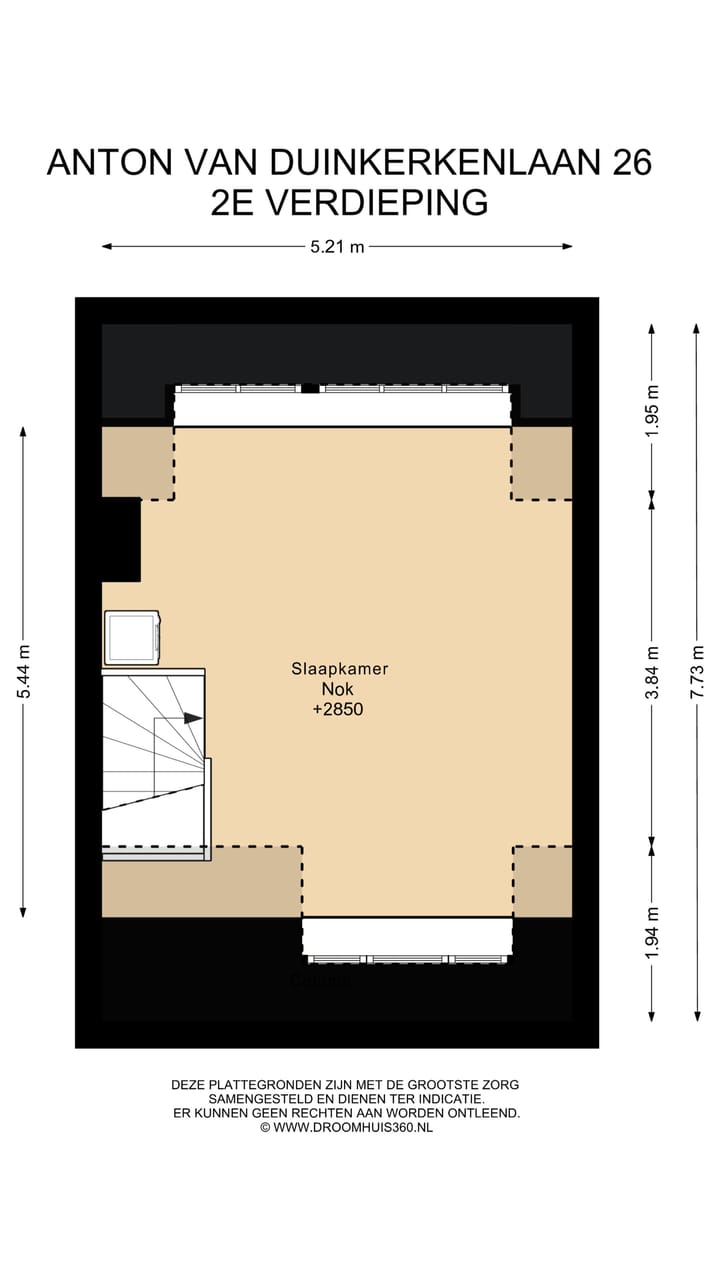Foto 35 van Anton van Duinkerkenlaan 26