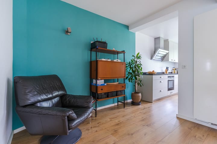 Foto 13 van Paladijnstraat 23