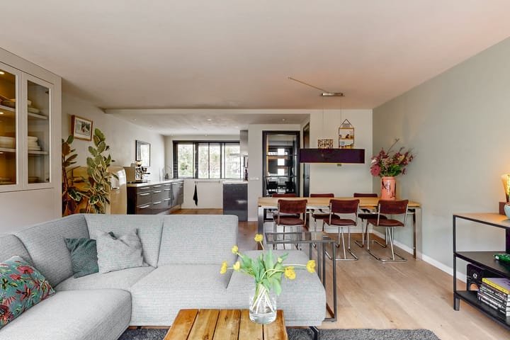 Foto 4 van Anton van Duinkerkenlaan 26