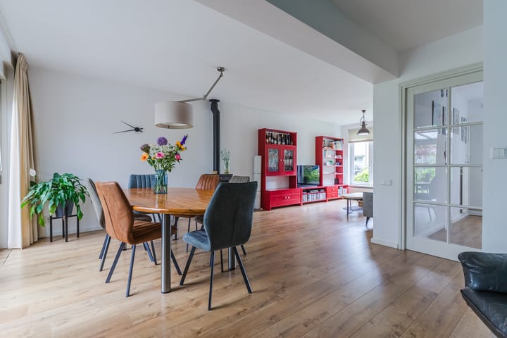 Foto 14 van Paladijnstraat 23