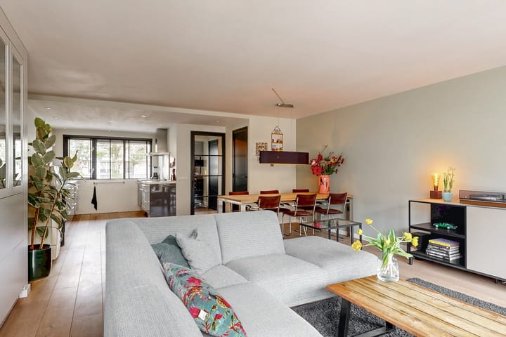 Foto 5 van Anton van Duinkerkenlaan 26