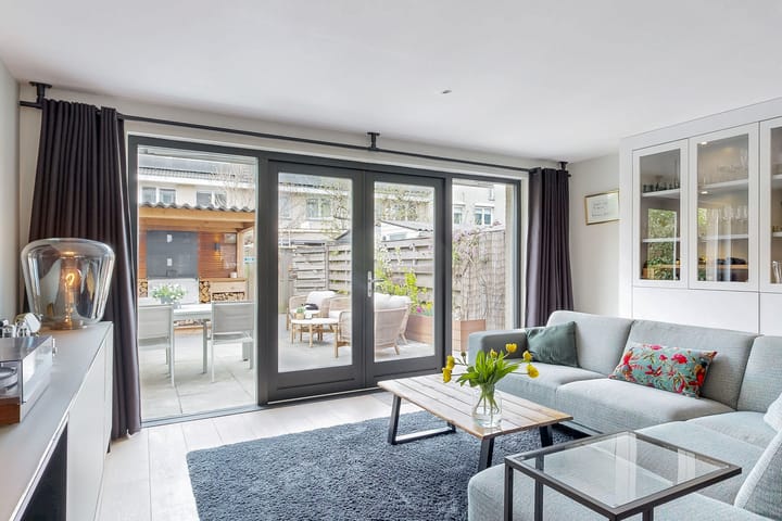 Foto 6 van Anton van Duinkerkenlaan 26