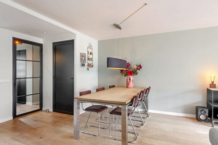 Foto 7 van Anton van Duinkerkenlaan 26