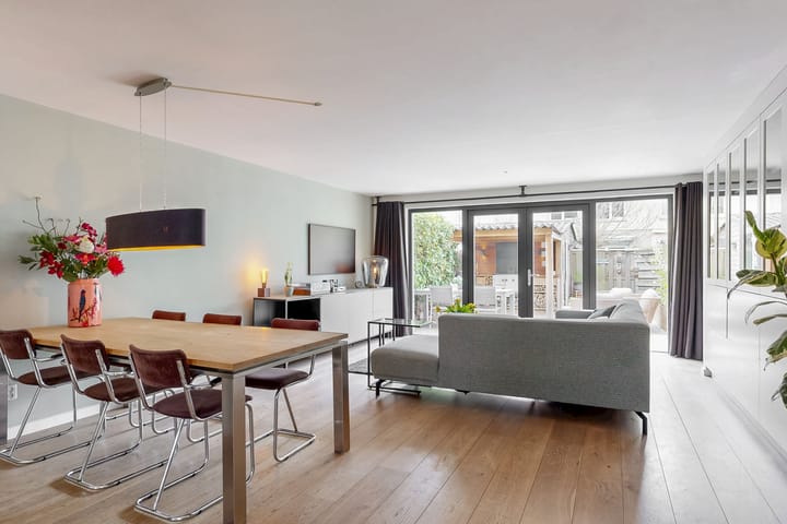 Foto 8 van Anton van Duinkerkenlaan 26