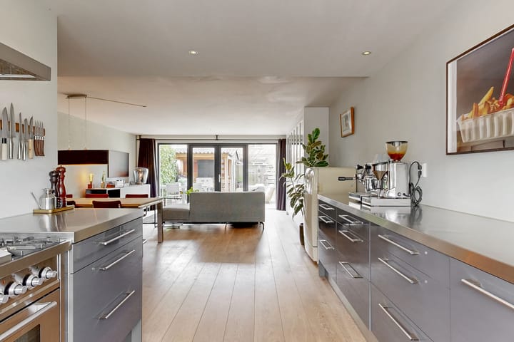 Foto 10 van Anton van Duinkerkenlaan 26