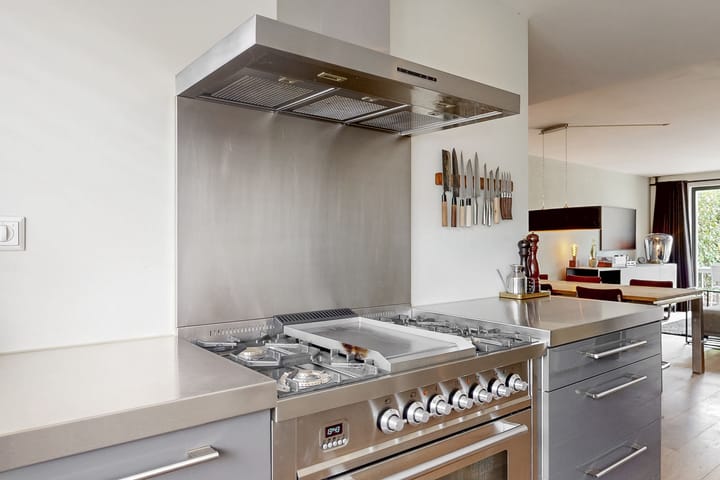 Foto 11 van Anton van Duinkerkenlaan 26