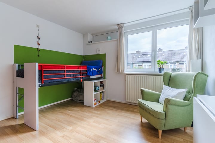 Foto 22 van Paladijnstraat 23