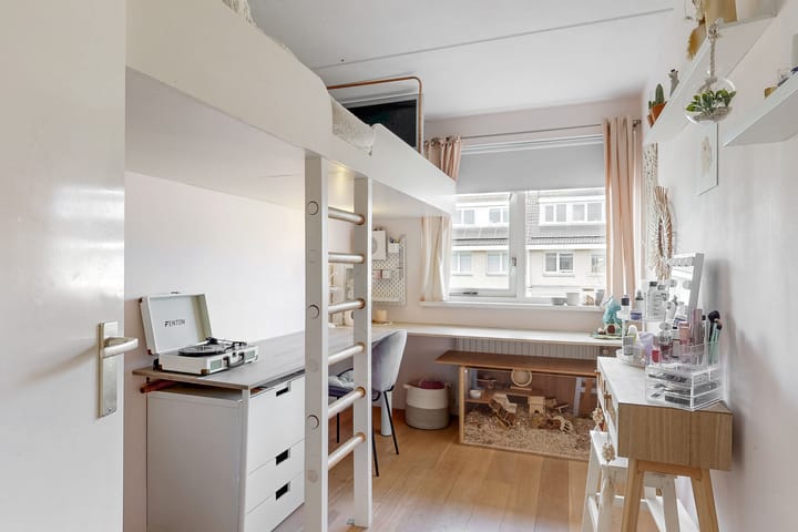 Foto 13 van Anton van Duinkerkenlaan 26