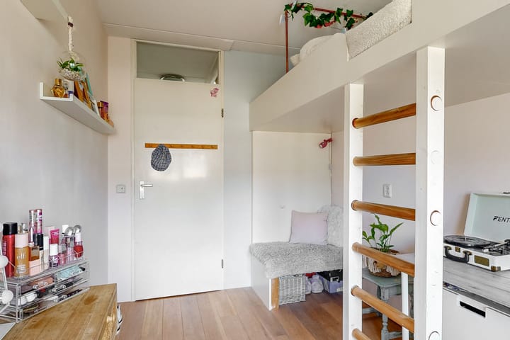 Foto 14 van Anton van Duinkerkenlaan 26