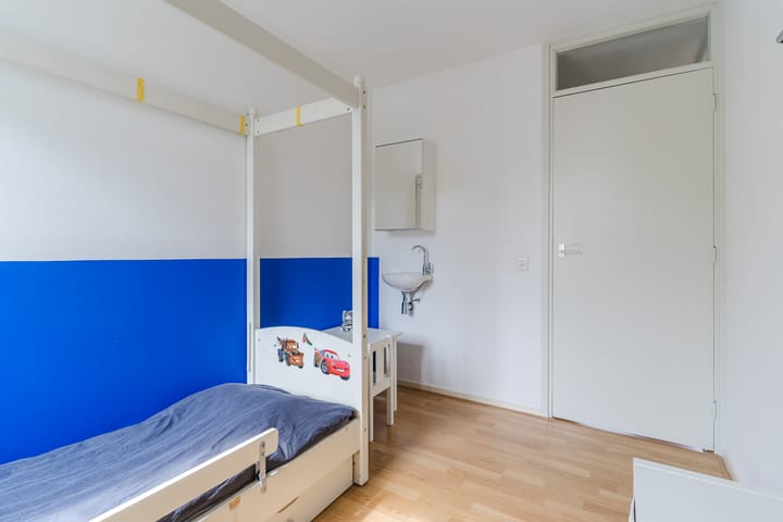 Foto 25 van Paladijnstraat 23