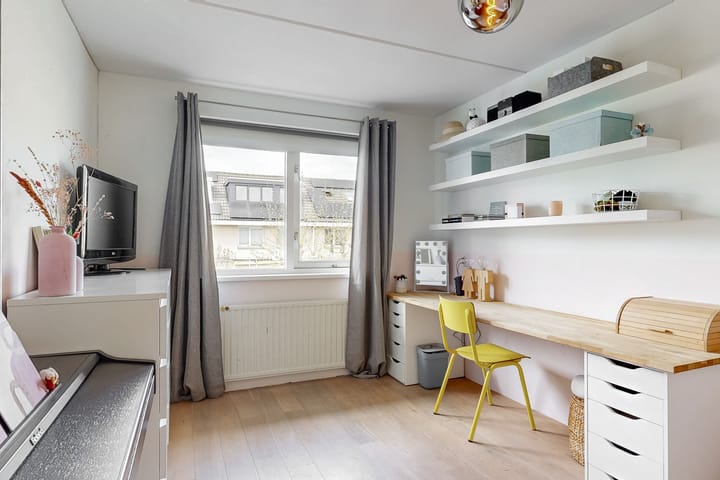 Foto 16 van Anton van Duinkerkenlaan 26