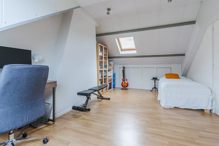 Foto 32 van Paladijnstraat 23