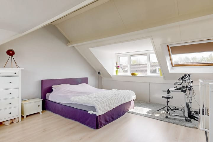 Foto 24 van Anton van Duinkerkenlaan 26