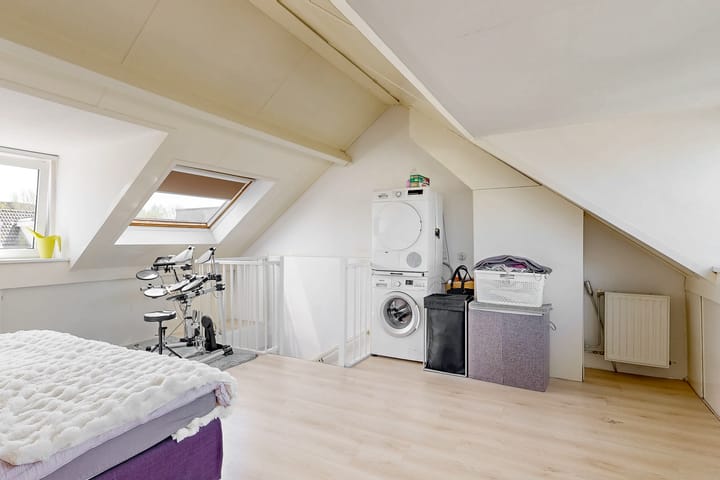 Foto 25 van Anton van Duinkerkenlaan 26