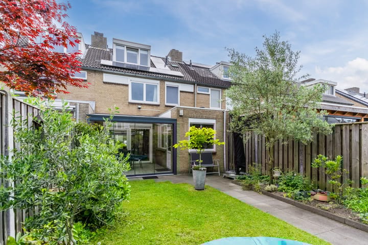 Foto 40 van Paladijnstraat 23