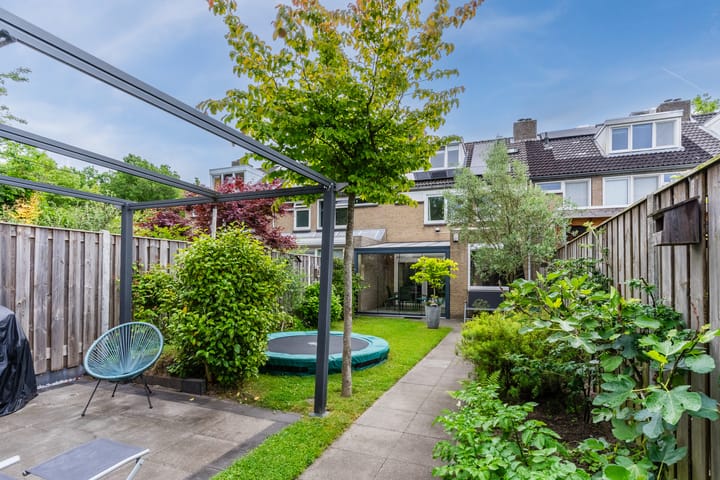 Foto 41 van Paladijnstraat 23