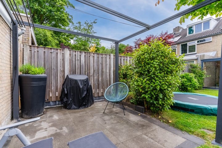 Foto 42 van Paladijnstraat 23