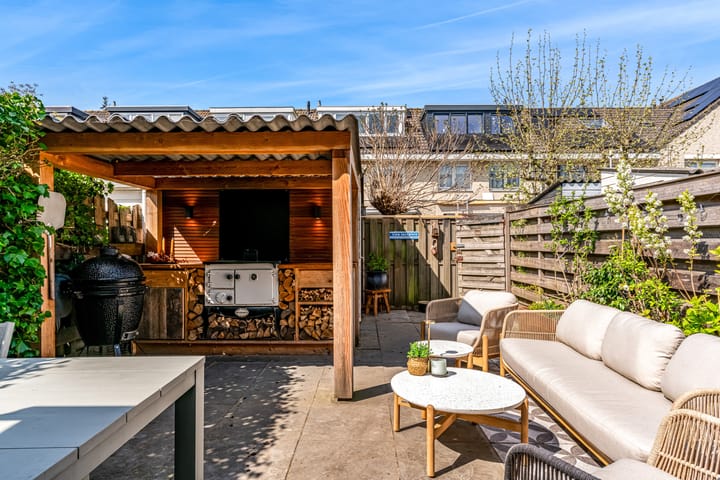 Foto 28 van Anton van Duinkerkenlaan 26