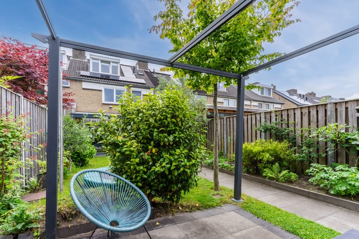 Foto 43 van Paladijnstraat 23