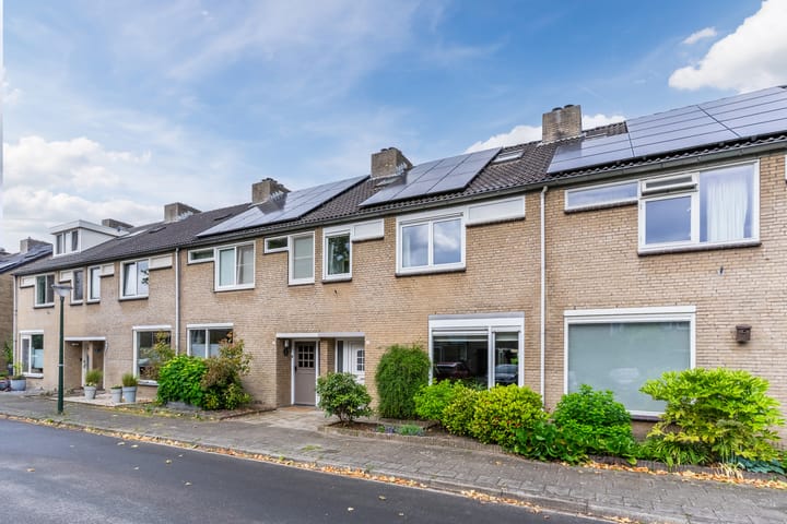 Foto 44 van Paladijnstraat 23