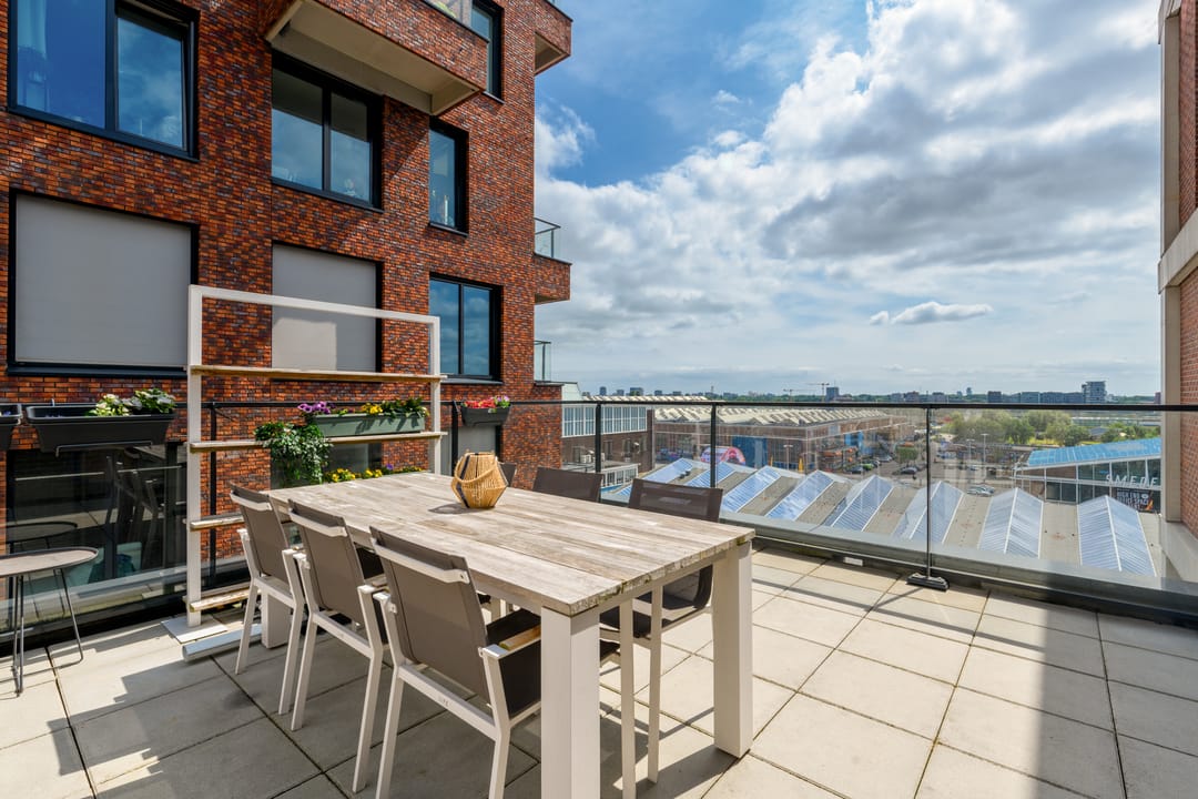 Foto 37 van ms. van Riemsdijkweg 284