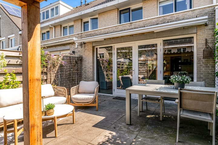 Foto 30 van Anton van Duinkerkenlaan 26