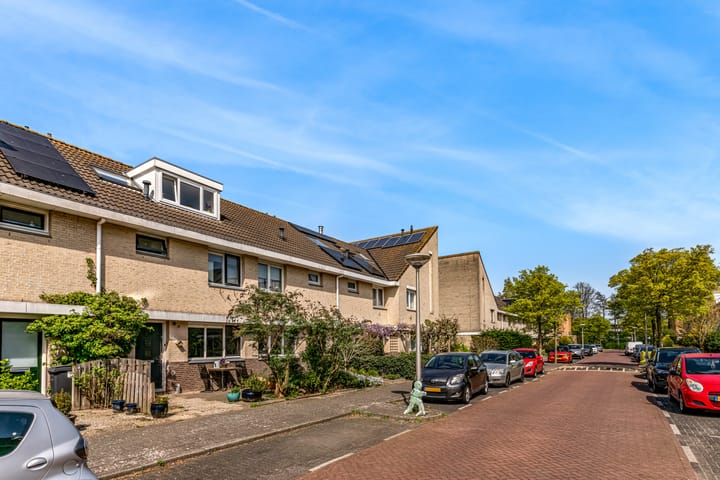 Foto 31 van Anton van Duinkerkenlaan 26