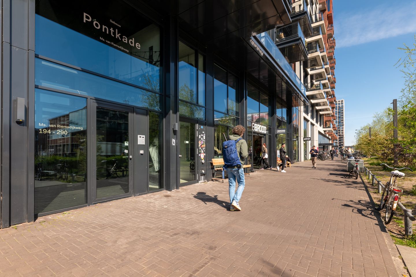 Foto 55 van ms. van Riemsdijkweg 284