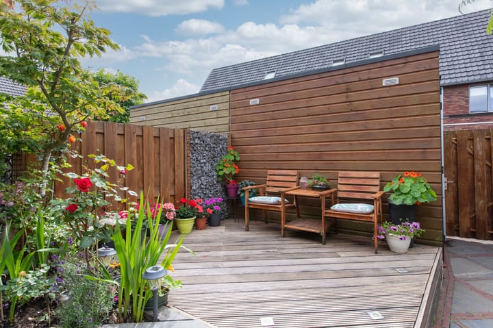 Foto 4 van Knippenmorgenstraat 5