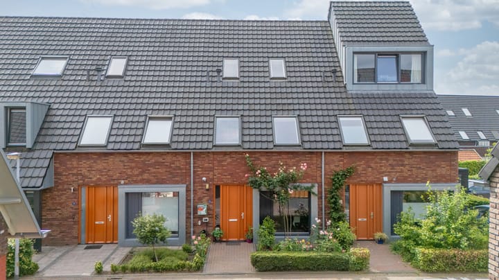 Foto 5 van Knippenmorgenstraat 5