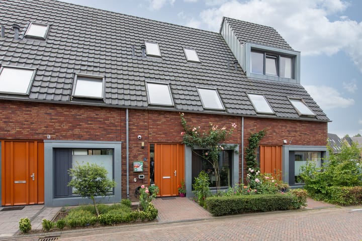 Foto 6 van Knippenmorgenstraat 5