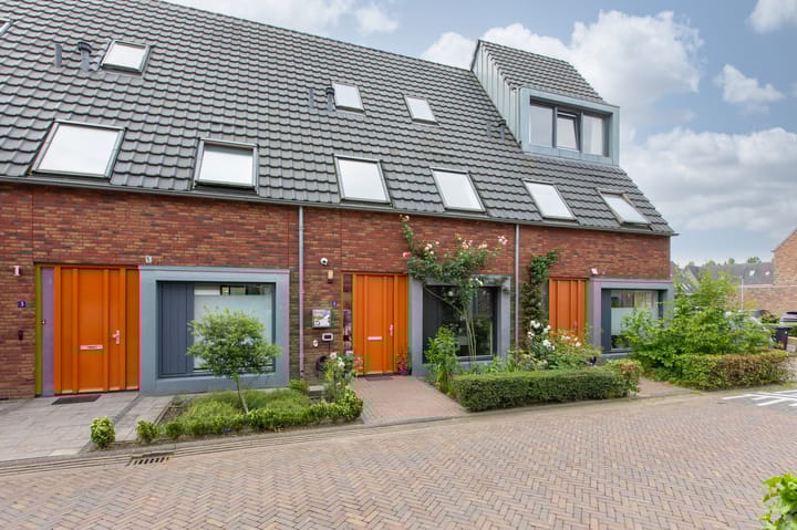 Foto 7 van Knippenmorgenstraat 5