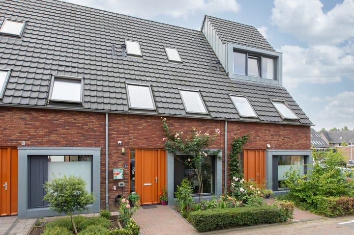 Foto 8 van Knippenmorgenstraat 5