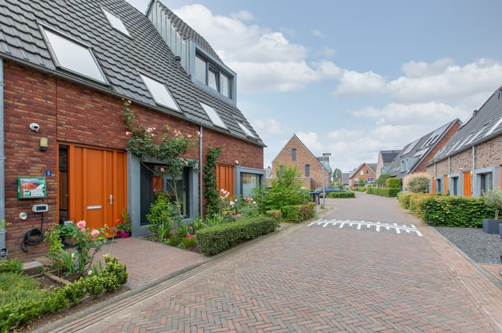 Foto 10 van Knippenmorgenstraat 5