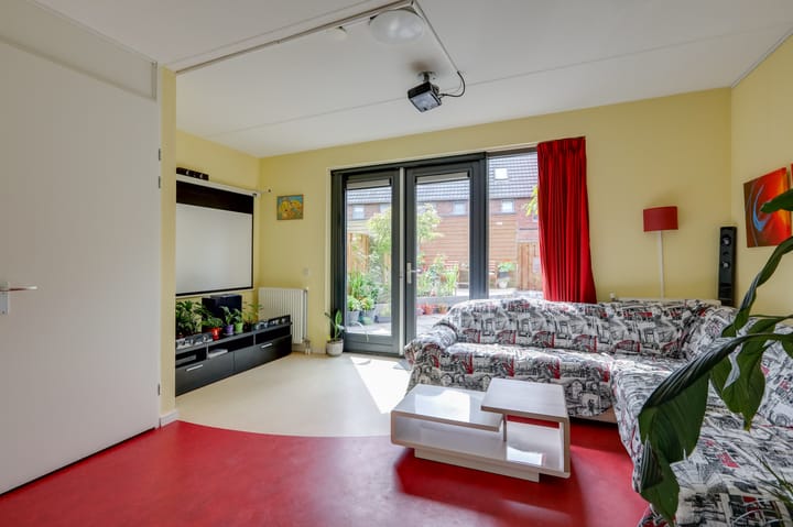 Foto 15 van Knippenmorgenstraat 5