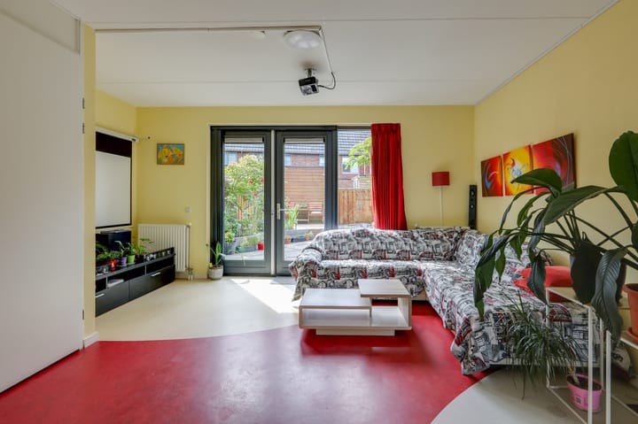 Foto 16 van Knippenmorgenstraat 5