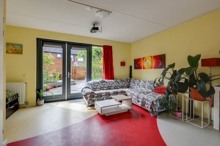 Foto 17 van Knippenmorgenstraat 5