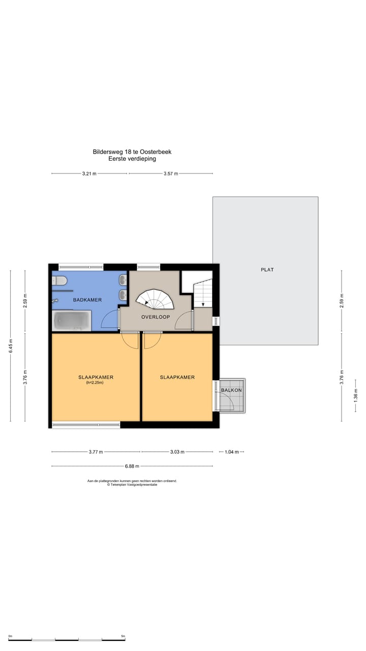 Foto 38 van Bildersweg 18