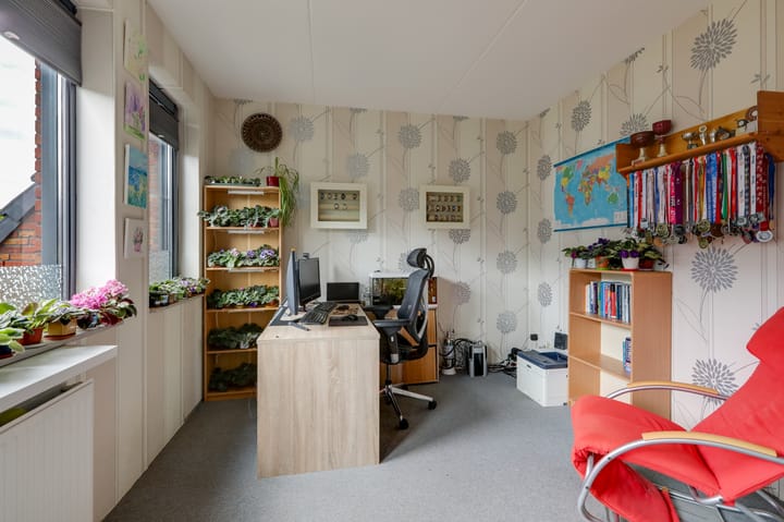 Foto 30 van Knippenmorgenstraat 5